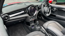 MINI Convertible 1.5 Cooper Classic 2dr Auto Petrol Convertible